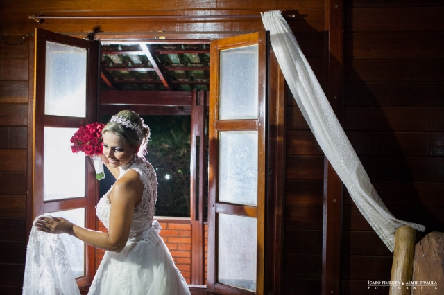 Casamento Mauro & Viviam